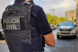 Tentativa de estupro: médica é atacada em unidade de saúde de Salvador - Imagem