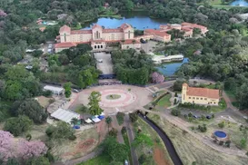 Terremoto de magnitude 4.4 atinge famoso ponto turístico no interior - Imagem