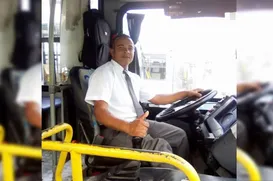 Terror em Simões Filho: rodoviário de Camaçari é assassinado a tiros - Imagem