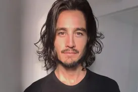 Tiago Iorc revela que mãe pensou em abortá-lo - Imagem