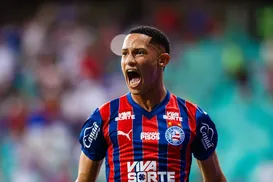 Tiago, joia da base do Bahia, tem venda encaminha para o Orlando City; saiba valores - Imagem