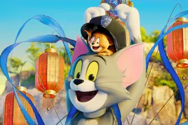 Tom e Jerry e mais: veja o que está passando no cinema em Salvador - Imagem