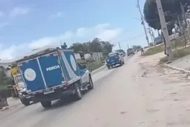 Trabalhador da construção civil é espancado e morto por colega - Imagem