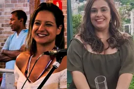 Tragédia no Cefet: saiba quem eram as servidoras mortas no ataque - Imagem