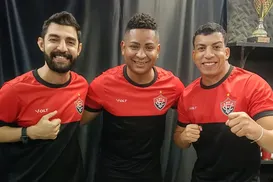 Transmissão Colossal! TV Vitória vai exibir jogos do Baianão - Imagem