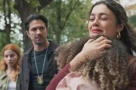 Três Graças: Globo faz nova mudança na trama após críticas do público - Imagem