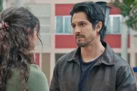 Três Graças: Paulinho descobre tudo sobre Gerluce e relação fica por um fio - Imagem