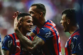 Trio do Bahia aparece entre os jogadores mais valorizados do Brasil - Imagem