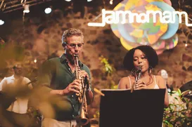 Última JAM no MAM do ano terá convidados especiais - Imagem