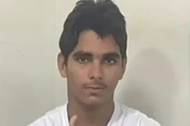 Última carta de jovem morto por leoa fala em amor materno e emprego - Imagem