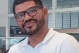 Um ano sem respostas: família busca por farmacêutico desaparecido em Salvador - Imagem