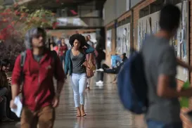 UnB abre mais de mil vagas remanescentes para graduação em 2026 - Imagem