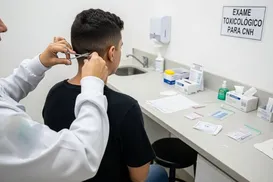 Universidades públicas exigirão exame toxicológico na matrícula 2026 - Imagem