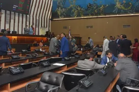 VLT, Saúde e mais: Alba aprova novo empréstimo do governo Jerônimo - Imagem