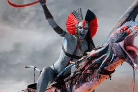 Vai assistir o novo Avatar? Veja tudo o que você precisa saber antes - Imagem