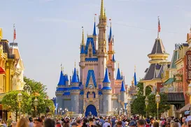 Vai fechar! Disney anuncia despedidas históricas dos parques em 2026 - Imagem