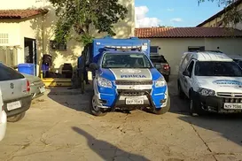 Vaqueiro é executado a tiros em cidade do interior baiano - Imagem