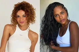 Vazamento de áudio expõe suposta treta entre atrizes; veja - Imagem