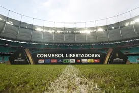 Veja as datas dos jogos do Bahia na pré-Libertadores - Imagem