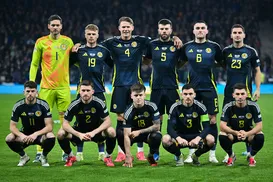 Velha conhecida: Escócia já enfrentou o Brasil em outras Copas - Imagem