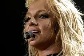 Vem para o Rio? Britney Spears anuncia retorno e surpreende fãs - Imagem