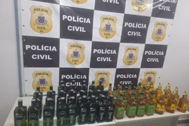 Venda de bebidas destiladas é proibida por 15 dias em cidade da Bahia - Imagem