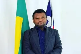 Vereador preso assume prefeitura de Maranhão após queda de prefeito - Imagem