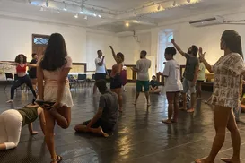 Vila Velha abre inscrições para oficinas de teatro, dança e audiovisual - Imagem