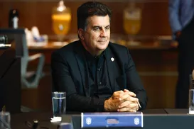 Vitória aprova redução no número de rebaixados no Brasileirão - Imagem