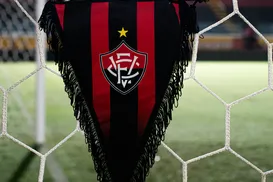 Vitória ganha desfalque para partida contra o Mirassol; saiba quem é - Imagem