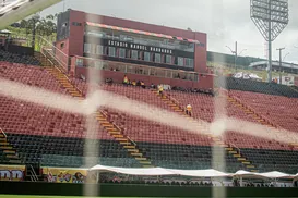 Vitória pode ter mudança importante no departamento de futebol em 2026 - Imagem