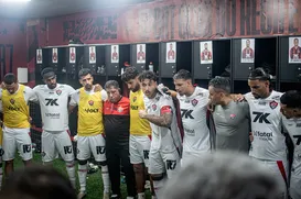 Vitória x Mirassol: onde assistir, prováveis escalações e desfalques - Imagem