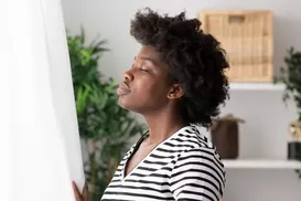 Você sabe respirar certo? Descubra com transformar sua respiração - Imagem