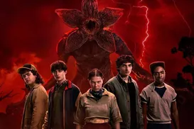Você sabia? Stranger Things vai acabar somente em 2026 - Imagem