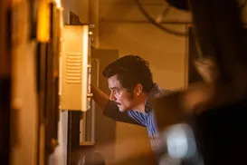 Wagner Moura vence prêmio internacional por O Agente Secreto - Imagem