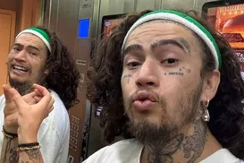 Whindersson Nunes faz confissão surpreendente sobre sexualidade - Imagem