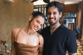 Zé Felipe faz desabafo polêmico após término com Ana Castela - Imagem