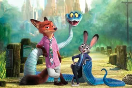 Zootopia 2 e mais: veja o que está passando no cinema em Salvador - Imagem