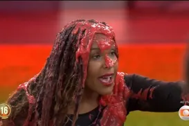 “A negra quando fala é baixaria”: treta pesada movimenta BBB 26 - Imagem