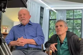 A pedido de Lula, ministro baiano desiste de sair do governo - Imagem