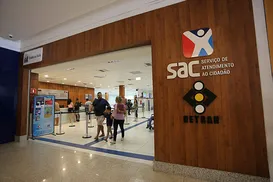 A Rede SAC onde o cidadão está - Imagem