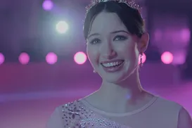 A série curta da Netflix que encantou o público e já chegou ao TOP 1 - Imagem