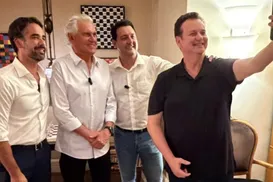 A tentativa da terceira via nacional e o Brasil polarizado - Imagem