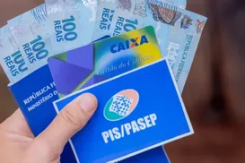 Abono salarial do PIS/Pasep 2026 começa em fevereiro; confira as datas - Imagem