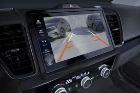 Acessível: veja os carros usados mais baratos com câmera de ré - Imagem