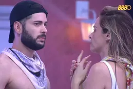 Acusação de homofobia e promessa: o que rolou na festa do BBB - Imagem