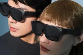 Adeus, celular: óculos com IA prometem deixar dispositivo no passado - Imagem