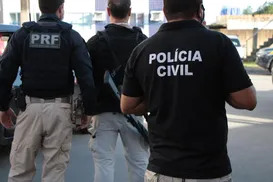 Adolescente é sequestrada e estuprada ao sair para passear com cachorro - Imagem