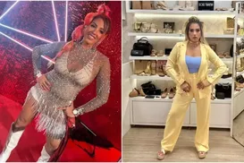 Advogada presa suspeita de extorsão escreveu livro com chefe do CV - Imagem