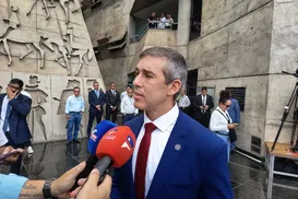 Aeronaves, embarcações e mais: saiba esquema policial para o Carnaval - Imagem